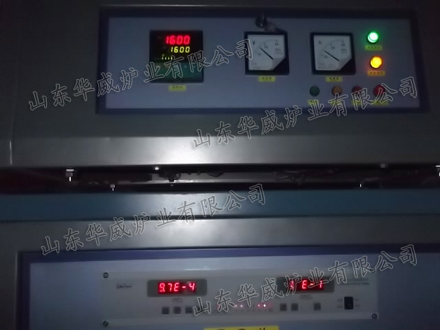 管式爐控制機(jī)組